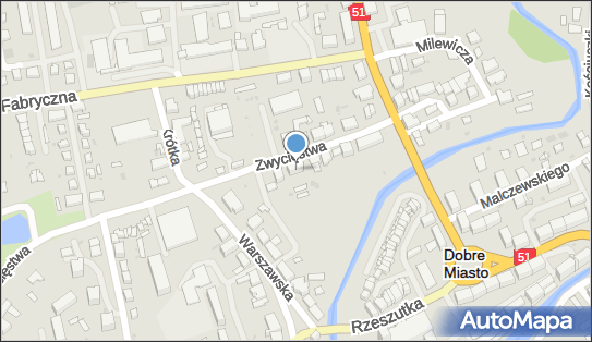 Firma Handlowa Gulsport Halina Gulbicka Tadeusz Gulbicki 11-040 - Przedsiębiorstwo, Firma, numer telefonu, NIP: 7390400891