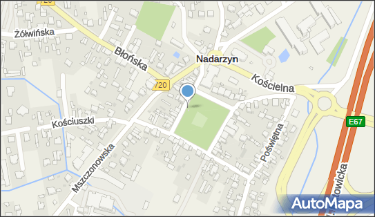 5342095265, Pyzik Katarzyna, Firma Handlowa 