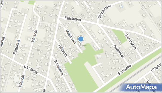 Firma Handlowa H w M, ul. Malinowa 9, Lipinki 05-200 - Przedsiębiorstwo, Firma, numer telefonu, NIP: 1250555455