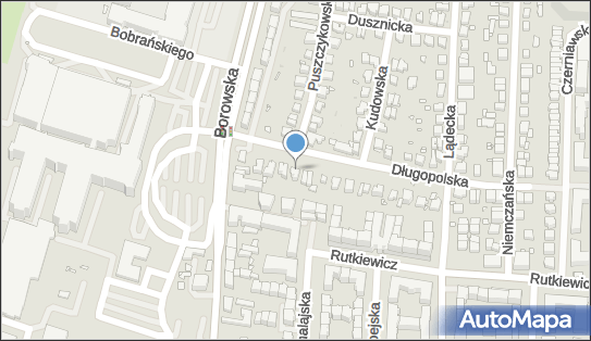 Firma Handlowa Halina Majewska, Długopolska 1D, Wrocław 50-560 - Przedsiębiorstwo, Firma, NIP: 8941209972