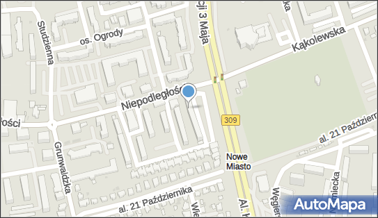 Firma Handlowa Hamar Leszno, Niepodległości 120, Leszno 64-100 - Przedsiębiorstwo, Firma, NIP: 6971137495