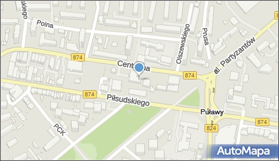 7162249526, Firma Handlowa 