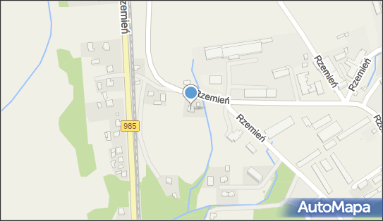 Firma Handlowa , Henmal Pytel Henryk i Michalina, Rzemień 68 A 39-322 - Przedsiębiorstwo, Firma, NIP: 8170010177