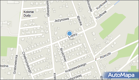 Firma Handlowa Hurt Detal, ul. Aleksandra Fredry 7 27-400 - Przedsiębiorstwo, Firma, NIP: 6611016571