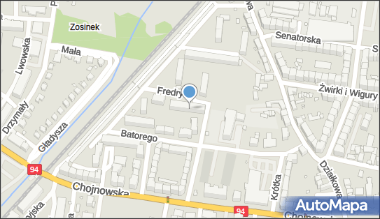 6922369219, Firma Handlowa 