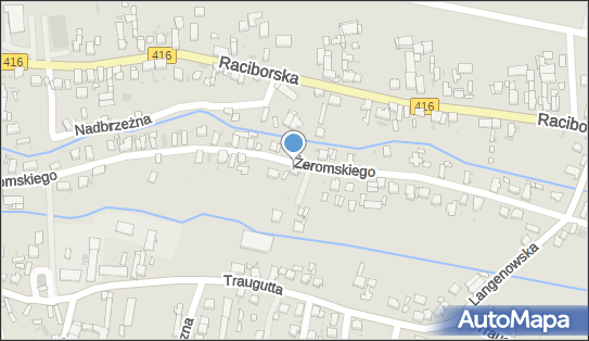 6471394421, Firma Handlowa Ilnex Ilnicka Grażyna 
