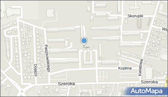 Firma Handlowa Image, ul. Konstantego Koplina 1 97-200 - Przedsiębiorstwo, Firma, NIP: 7731436810