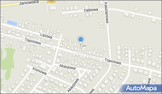 Firma Handlowa Import Samochodów, ul. Topolowa 83, Siedlce 08-110 - Przedsiębiorstwo, Firma, NIP: 8211009002