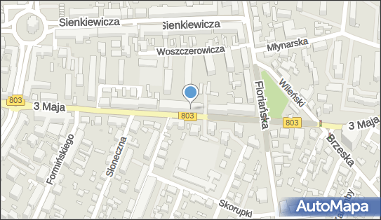 8210003523, Firma Handlowa 