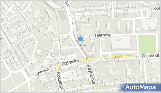 7541031613, Firma Handlowa 