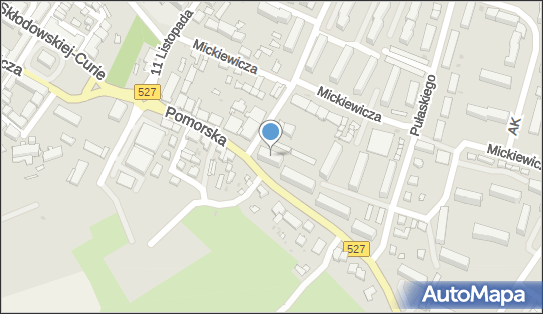 7411801538, Firma Handlowa 