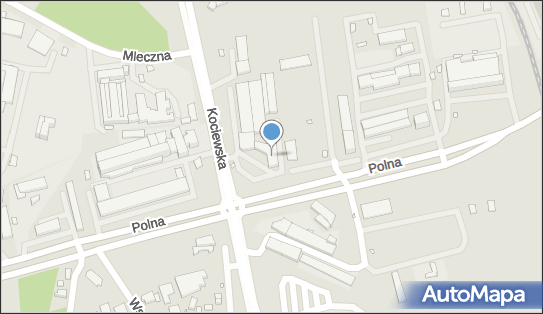 8791013835, Firma Handlowa 