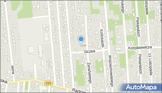 7961087307, Firma Handlowa 