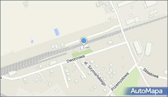 Firma Handlowa Irma, Dworcowa 6, Trzemeszno 62-240 - Przedsiębiorstwo, Firma, NIP: 7842290870