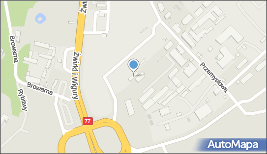 Firma Handlowa Irs Adamczak J Zięba R Hrycyniak S, Sandomierz 27-600 - Przedsiębiorstwo, Firma, NIP: 8641343933
