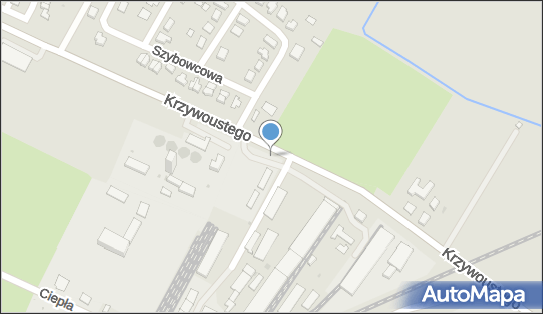 Firma Handlowa Iskra Kaczkowska Irena Kaczkowski Sławomir 56-400 - Przedsiębiorstwo, Firma, numer telefonu, NIP: 9111005175