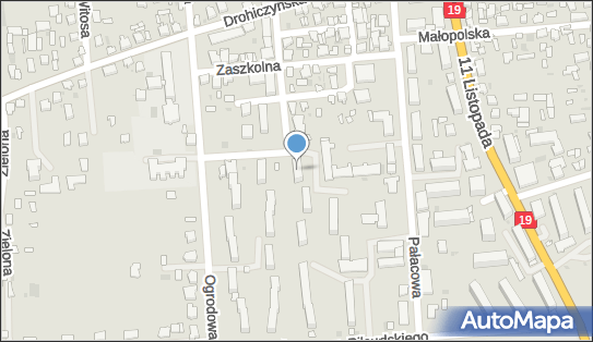 5441314888, Firma Handlowa 