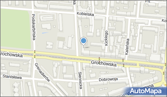 Firma Handlowa Jacek Marciniak, Grochowska 258/260, Warszawa 04-398 - Przedsiębiorstwo, Firma, NIP: 1130433413