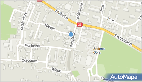 9261025386, Firma Handlowa 