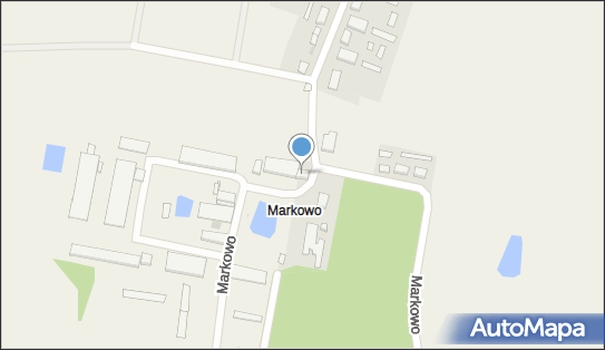 Firma Handlowa Jagoda Henryka Gola, Markowo 23, Markowo 88-140 - Przedsiębiorstwo, Firma, NIP: 5561686888