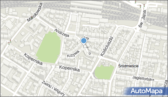 Firma Handlowa Jak Krzysztof Pietrowski, ul. Krzywa 2, Katowice 40-061 - Przedsiębiorstwo, Firma, NIP: 6341088878