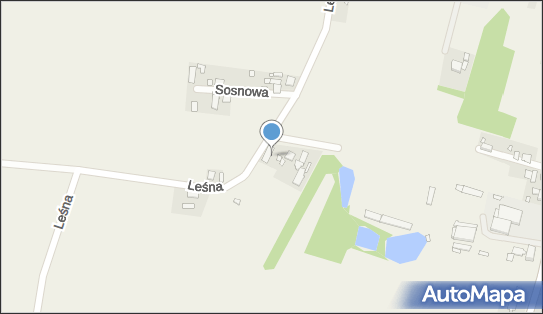 7541046804, Firma Handlowa Jan-TAP Konior Jan 