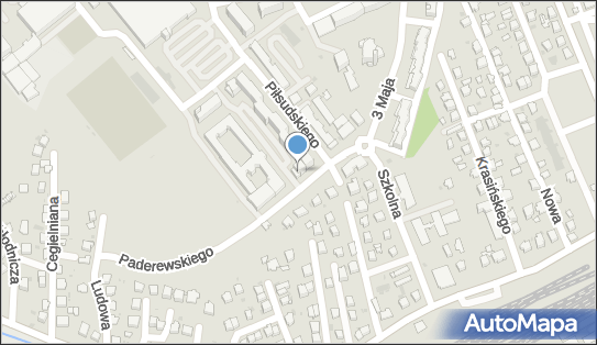 8720001262, Firma Handlowa 