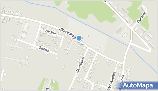 7292442457, Firma Handlowa Janusz Żbikowski 