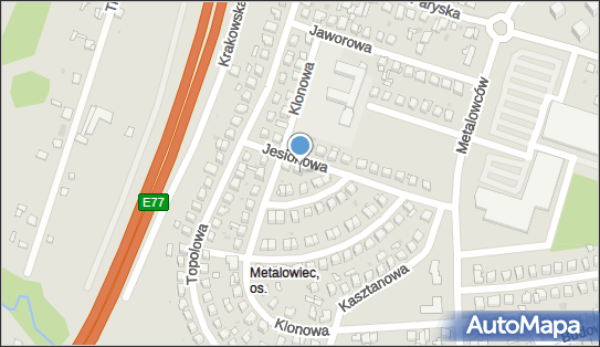 Firma Handlowa Jar, ul. Jesionowa 11, Skarżysko-Kamienna 26-110 - Przedsiębiorstwo, Firma, NIP: 6631186299