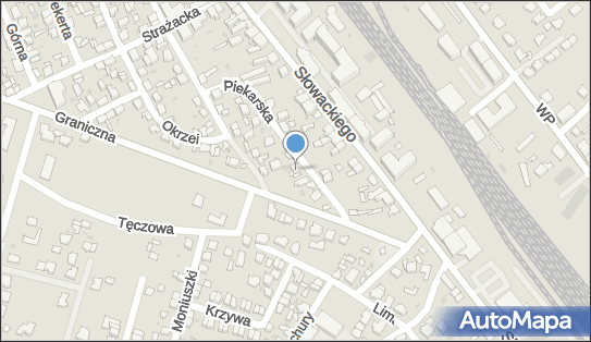 Firma Handlowa Jasyb, ul. Piekarska 20, Aleksandrów Kujawski 87-700 - Przedsiębiorstwo, Firma, numer telefonu, NIP: 8911018552