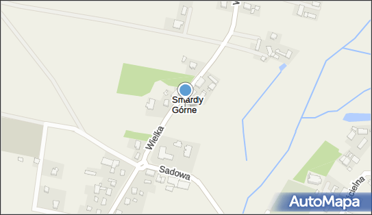 Firma Handlowa Jaś, ul. Wielka 4, Smardy Górne 46-200 - Przedsiębiorstwo, Firma, NIP: 7511058990