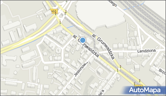 Firma Handlowa Jata Jolanta Tomaszewska Tadeusz L Tomaszewski 80-264 - Przedsiębiorstwo, Firma, NIP: 5840253125