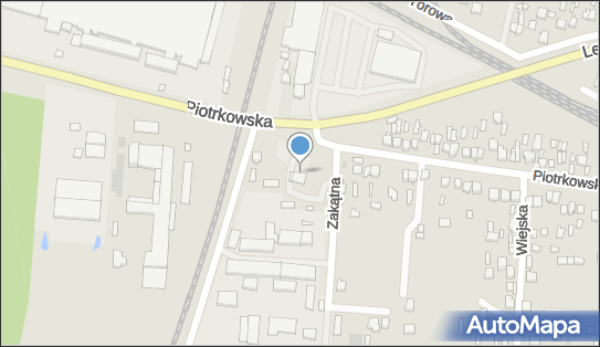 7680003336, Firma Handlowa 