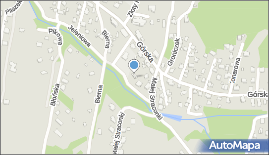 Firma Handlowa Jerzy Jemioło, ul. Górska 150, Bielsko-Biała 43-300 - Przedsiębiorstwo, Firma, NIP: 9371527189