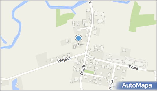 5881041963, Firma Handlowa - Jerzy Treder 