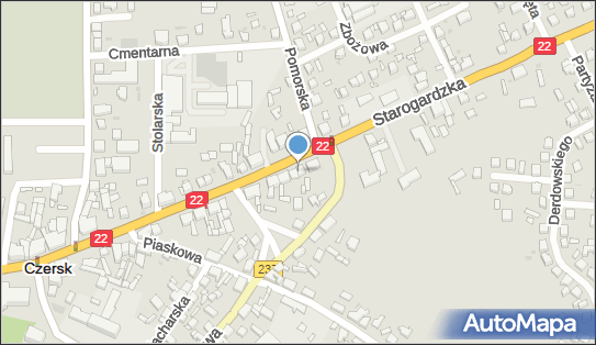 5551539401, Firma Handlowa 
