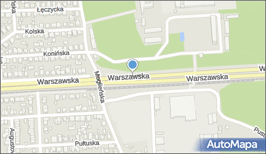 Firma Handlowa Joanka, Warszawska, Poznań 61-031, 61-043 - Przedsiębiorstwo, Firma, NIP: 7822241868