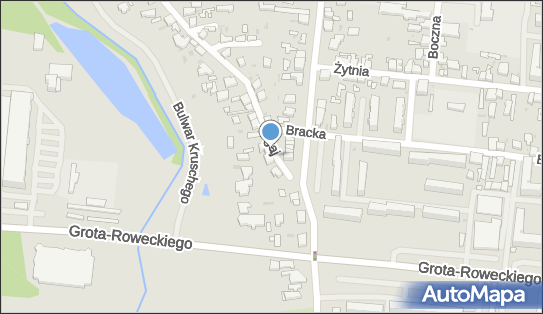 7311117771, Firma Handlowa Joanna Brzozowska 