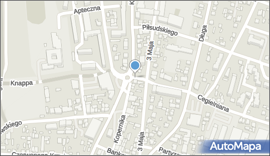 950273969, Firma Handlowa