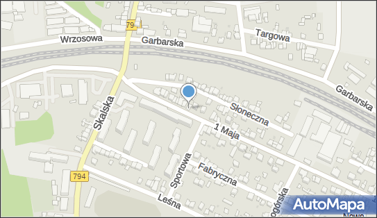 6371093654, Firma Handlowa 