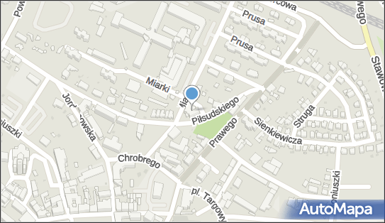 Firma Handlowa Juka, ul. Karola Miarki 2A, Strzelce Opolskie 47-180 - Przedsiębiorstwo, Firma, NIP: 7491553024