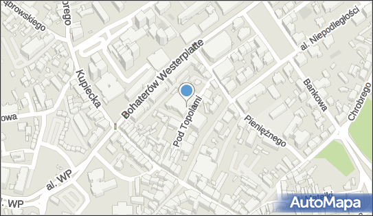 Firma Handlowa Julia Rafał Trzeciak, Pod Topolami 4, Zielona Góra 65-104 - Przedsiębiorstwo, Firma, NIP: 9291004609