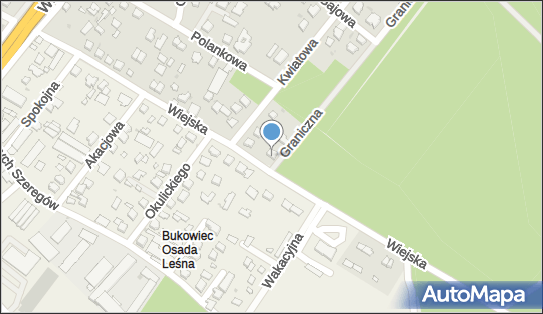 5361001578, Firma Handlowa 