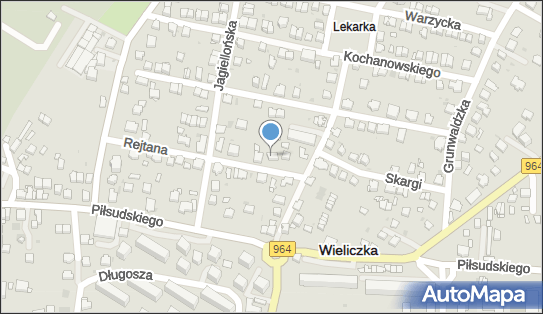 Firma Handlowa Jurex Eksport-Import, ul. Tadeusza Rejtana 12A 32-020 - Przedsiębiorstwo, Firma, NIP: 6830004332