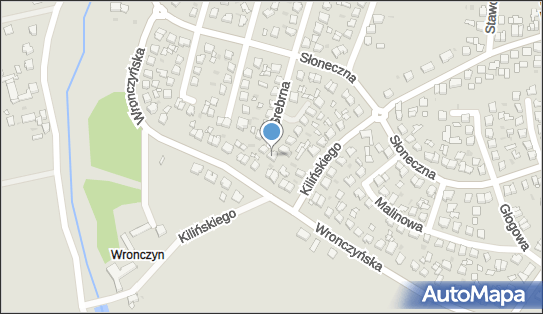 5761176991, Firma Handlowa Jurex Jóźwiak Ryszard 