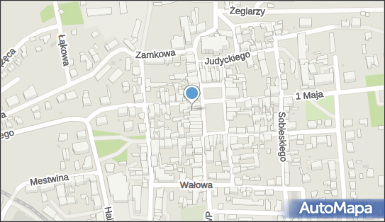 5871068191, Romualda Strzebrakowska- Kieliszek Firma Handlowa 