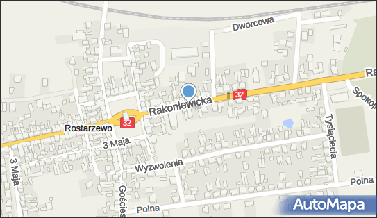7881187254, Firma Handlowa 