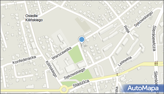 8171558457, Firma Handlowa K i K Paweł i Piotr Kukułka 