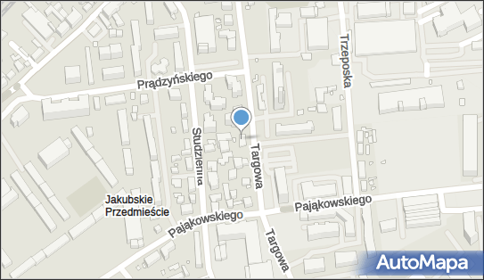 8791534310, Firma Handlowa - Kama Borowska Karina 