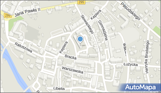 970413082, Firma Handlowa 